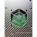 CNC cutting 3Kcarbon fiber sheet OEMODM from Hobbycarbon